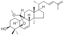 19s-23e-5β-19-epoxy-19-methoxycucurbita-6-23-25-trien-3β-ol-874287-87-3.png