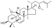 (19S,23R)-5β,19-Epoxy-19,23-dimethoxycucurbita-6,24-dien-3β-ol