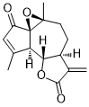 1β,10β-Epoxydehydroleucodin