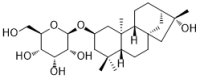2,16-Kauranediol 2-O-β-D-allopyranoside