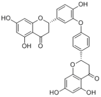 2,3,2",3"-Tetrahydroochnaflavone