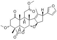 2,3-Dihydro-3α-methoxynimbolide