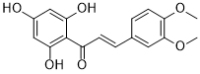 2',4',6'-Trihydroxy-3,4-dimethoxydihydrochalcone