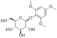 2,4,6-Trimethoxyphenol glucoside