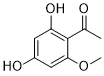 2,4-Dihydroxy-6-methoxyacetophenone