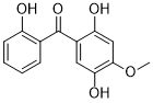 2,5,2'-Trihydroxy-4-methoxybenzophenone