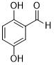 2,5-Dihydroxybenzaldehyde