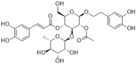 2-Acetylacteoside