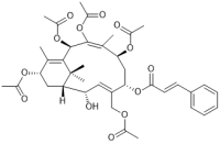 2-Deacetyltaxuspine X