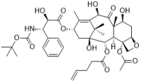 2-Debenzoyl-2-pentenoyldocetaxel