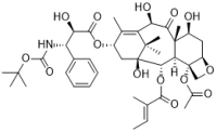 2-Debenzoyl-2-tigloyldocetaxel