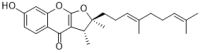 2-epi-Baigene B