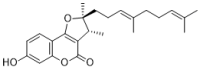 2-epi-Baigene C