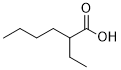 2-Ethylhexanoic acid