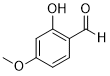 2-Hydroxy-4-methoxybenzaldehyde