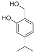 2-Hydroxymethyl-5-isopropylphenol