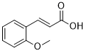 2-Methoxycinnamic acid