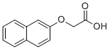2-Naphthoxyacetic acid