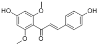 2'-O-Methylhelichrysetin