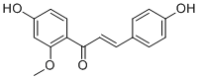 2'-O-Methylisoliquiritigenin