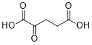 2-Oxoglutaric acid