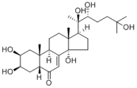 20-Hydroxyecdysone