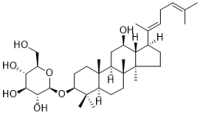 (20E)-Ginsenoside Rh3