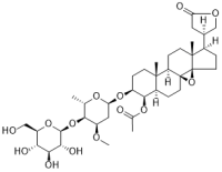 (20R)-Funingenoside L