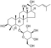 (20R)-Ginsenoside Rh1