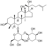 (20R)-Notoginsenoside R2