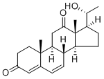 21-Deoxyneridienone B