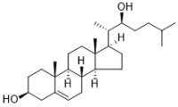 22(S)-Hydroxycholesterol