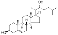 (22R)-Hydroxycholesterol