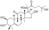 23,24-Dihydrocucurbitacin F