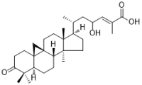 23-Hydroxymangiferonic acid