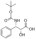 (2R,3S)-Boc-3-Phenylisoserine