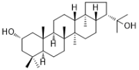 2α-Hydroxydiplopterol