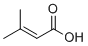 3,3-Dimethylacrylic acid