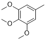 3,4,5-Trimethoxytoluene