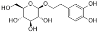 3,4-Dihydroxyphenethyl glucoside