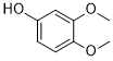 3,4-Dimethoxyphenol