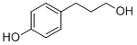 3-(4-Hydroxyphenyl)-1-propanol