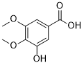 3,4-O-Dimethylgallic acid