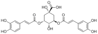 3,5-Di-O-caffeoylquinic acid