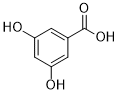 3,5-Dihydroxybenzoic acid