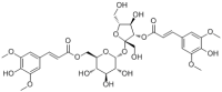 3,6'-Disinapoylsucrose