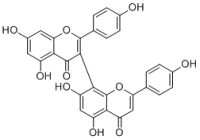 3,8''-Biapigenin