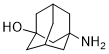 3-Aminoadamantan-1-ol