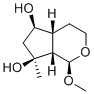 3-Deoxo-1β-methoxyjioglutolide