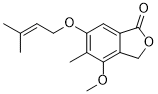3-Deoxyzinnolide